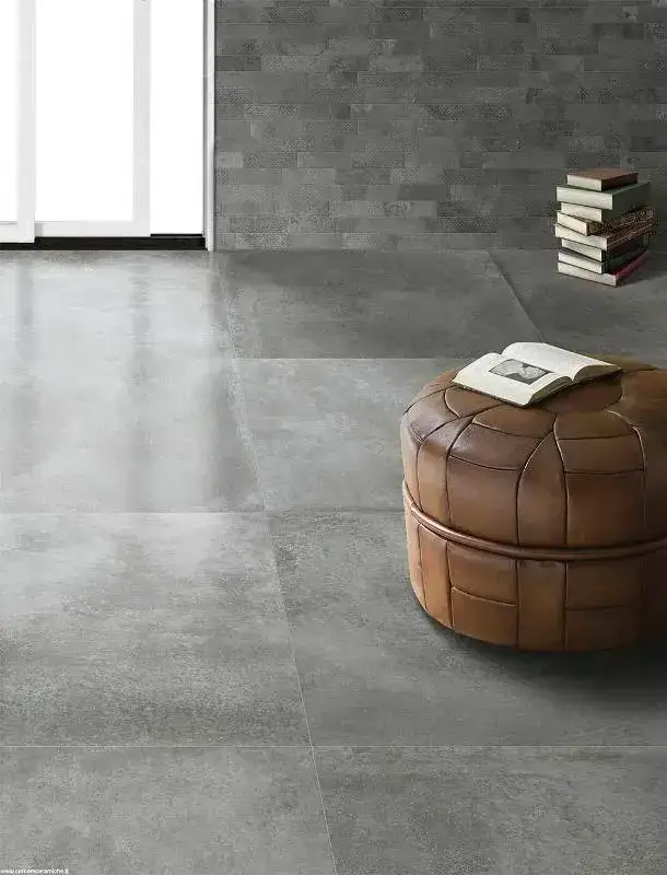 Интерьер Cercom Temper - 5