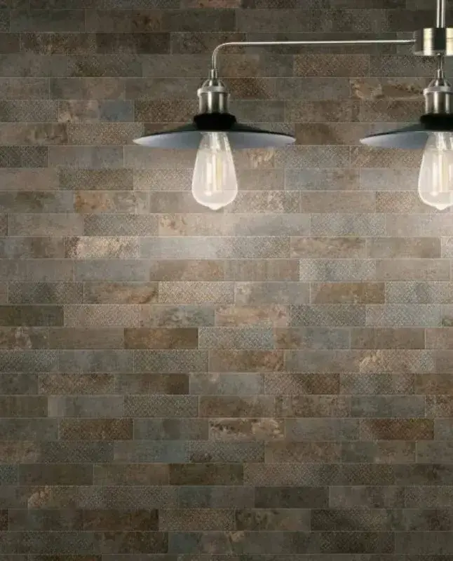 Интерьер Cercom Temper - 4