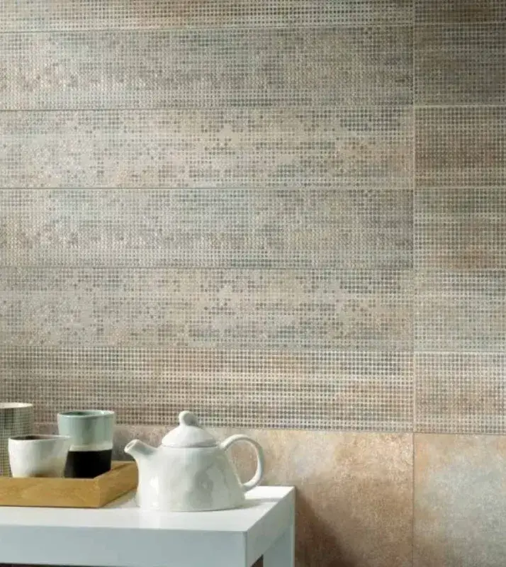 Интерьер Cercom Temper - 2