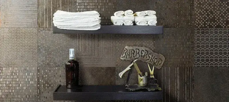 Интерьер Cercom Temper - 1