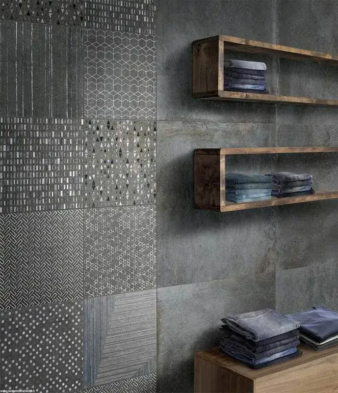 Интерьер Cercom Temper - 3