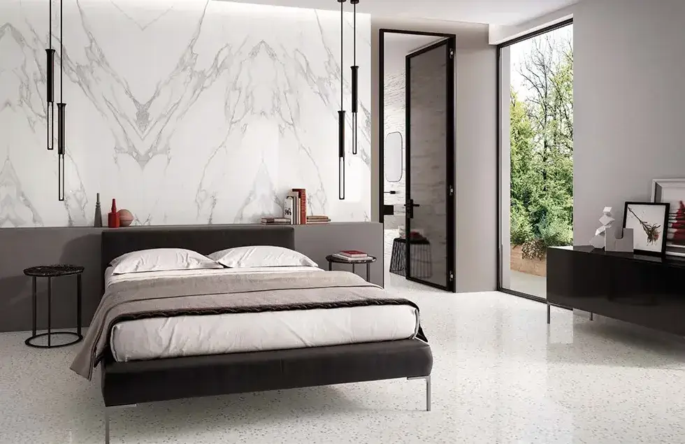 Интерьер Emilceramica Tele di Marmo - 11