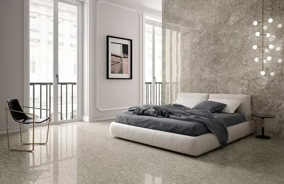 Интерьер Emilceramica Tele di Marmo - 9