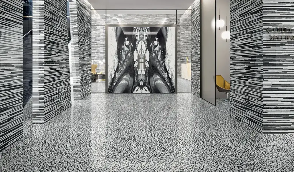 Интерьер Emilceramica Tele di Marmo - 7