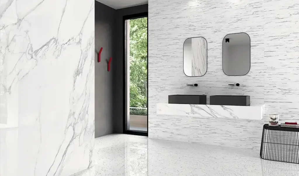 Интерьер Emilceramica Tele di Marmo - 6