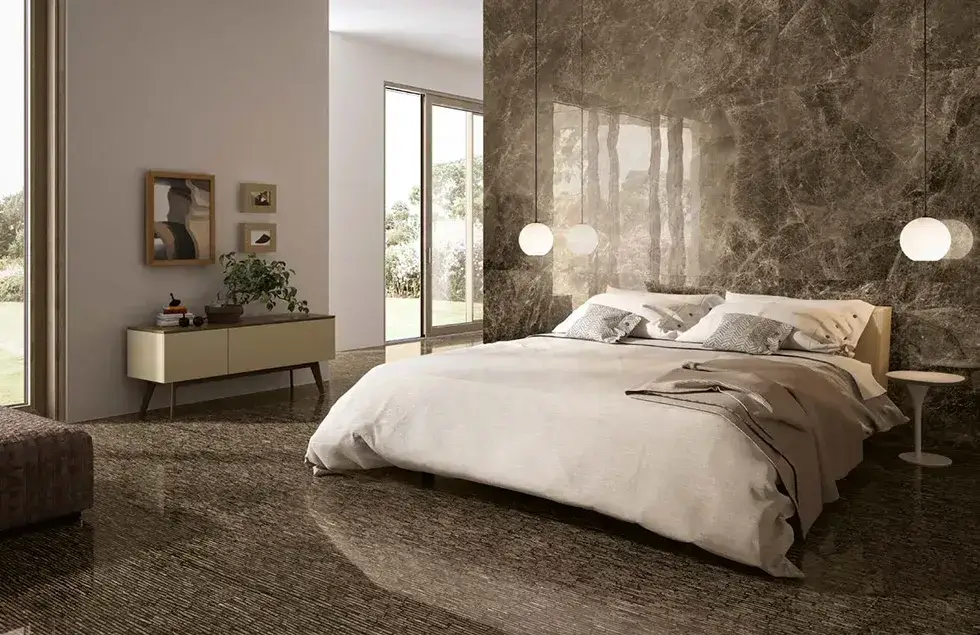 Интерьер Emilceramica Tele di Marmo - 8