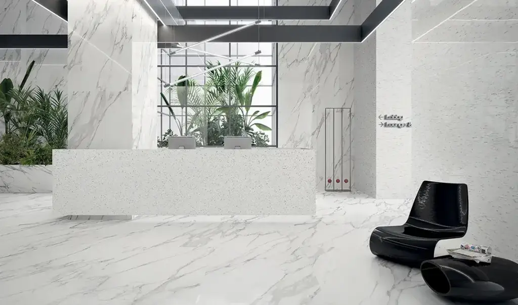 Интерьер Emilceramica Tele di Marmo - 4