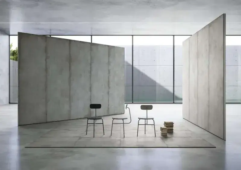 Интерьер Ariostea Teknostone - 4