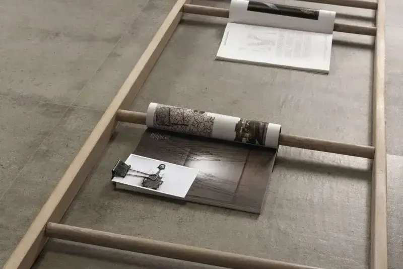 Интерьер Ariostea Teknostone - 5