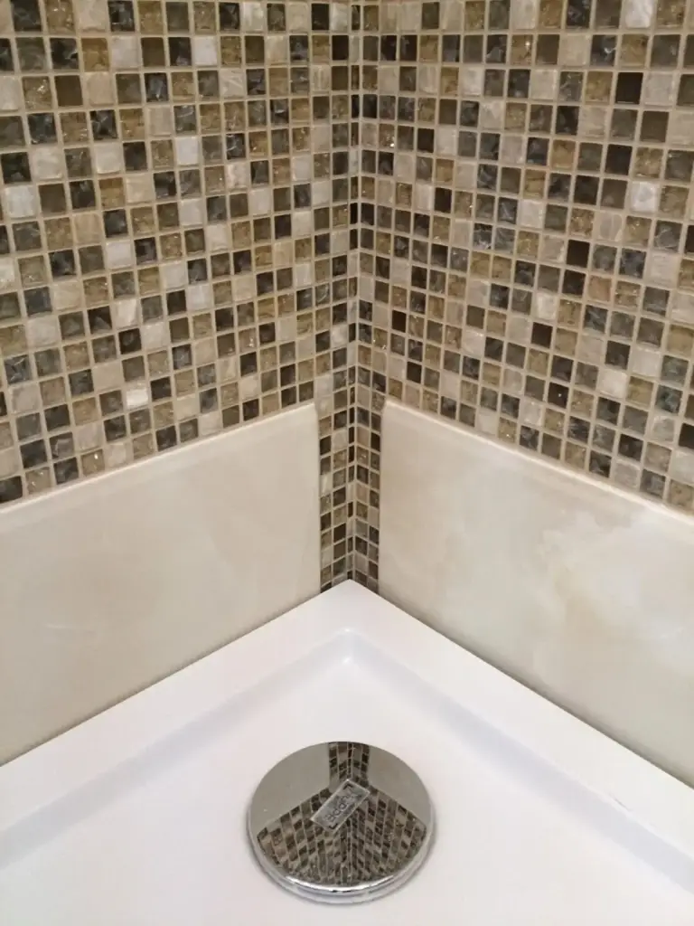 Интерьер Caramelle Mosaic Naturelle - 11