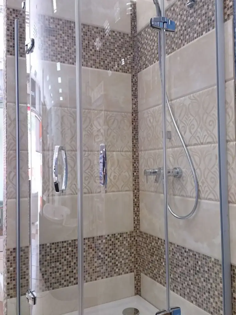 Интерьер Caramelle Mosaic Naturelle - 10