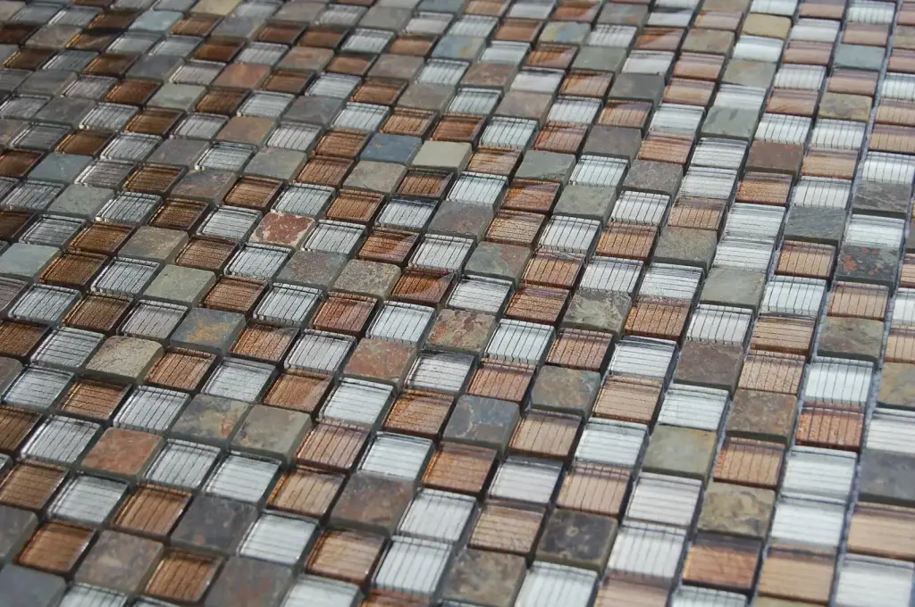 Интерьер Caramelle Mosaic Naturelle - 6