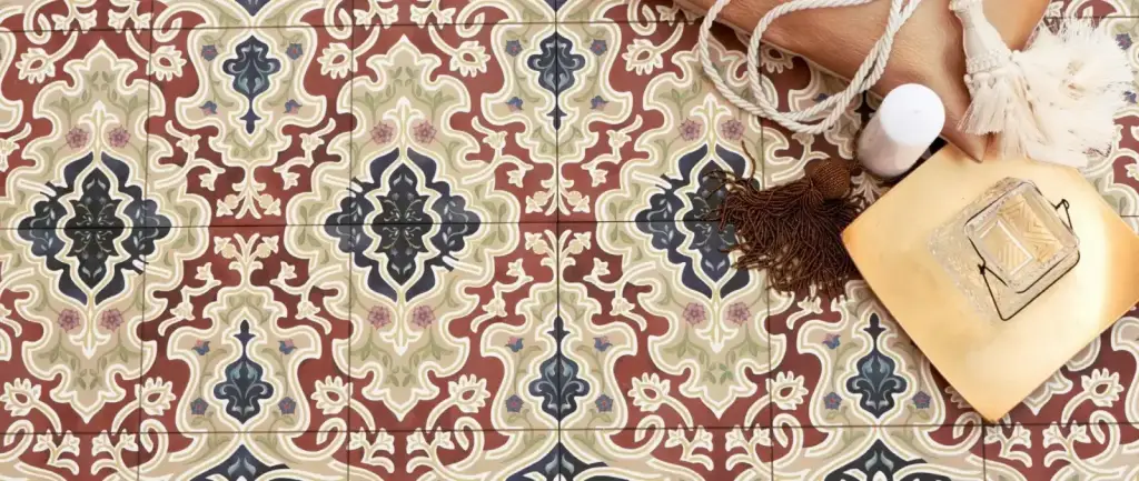 Интерьер Aparici Tawriq - 1