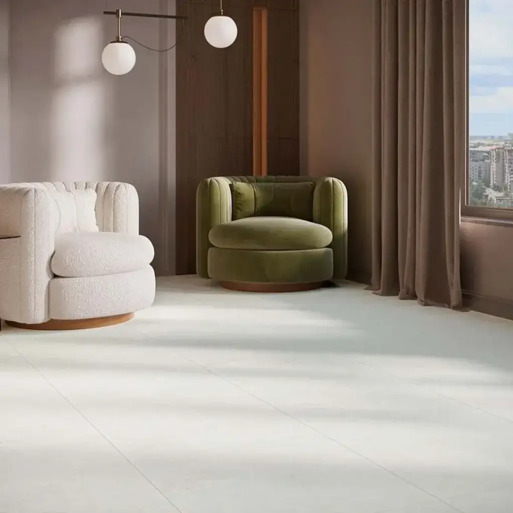 Интерьер Geotiles Talo - 4