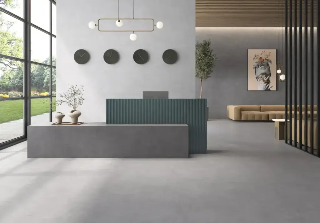 Интерьер Geotiles Talo - 1