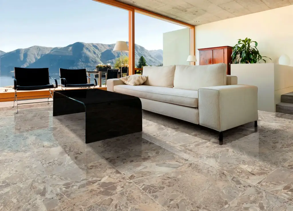 Интерьер Pamesa Atrium Oeta