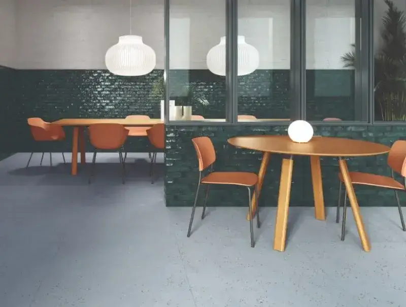 Интерьер Harmony Sunset - 1