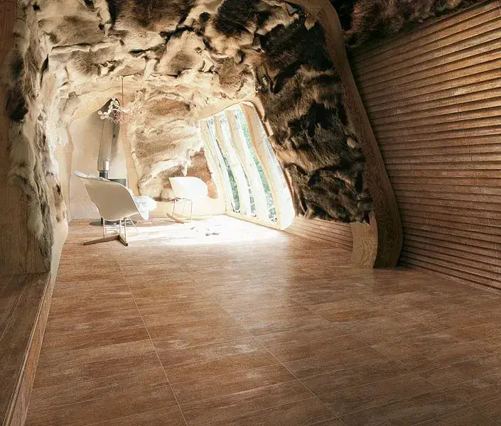 Интерьер Serenissima Cir Timberlands - 2