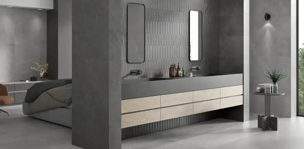 Интерьер Argenta Ceramica Storm - 8