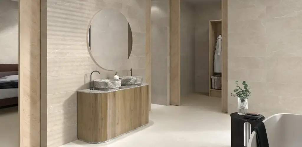 Интерьер Argenta Ceramica Storm - 3