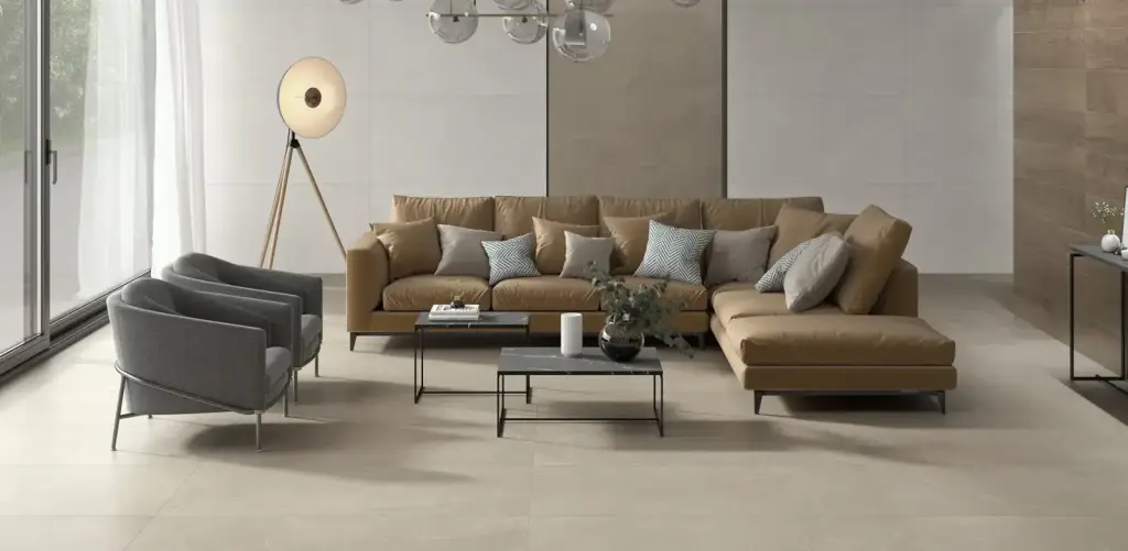 Интерьер Argenta Ceramica Storm - 1