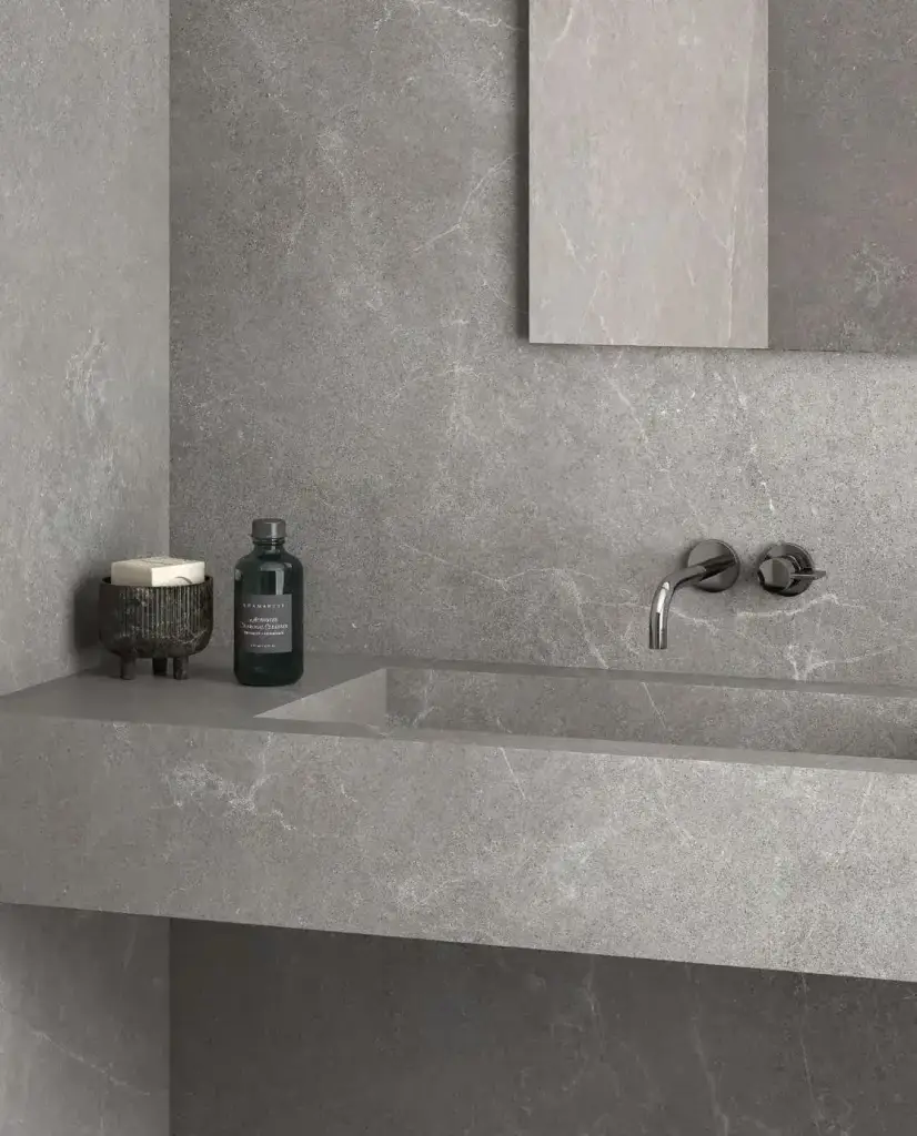 Интерьер Argenta Ceramica Storm - 10