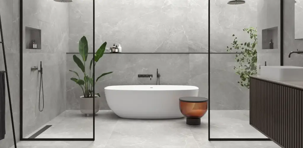 Интерьер Argenta Ceramica Storm - 5