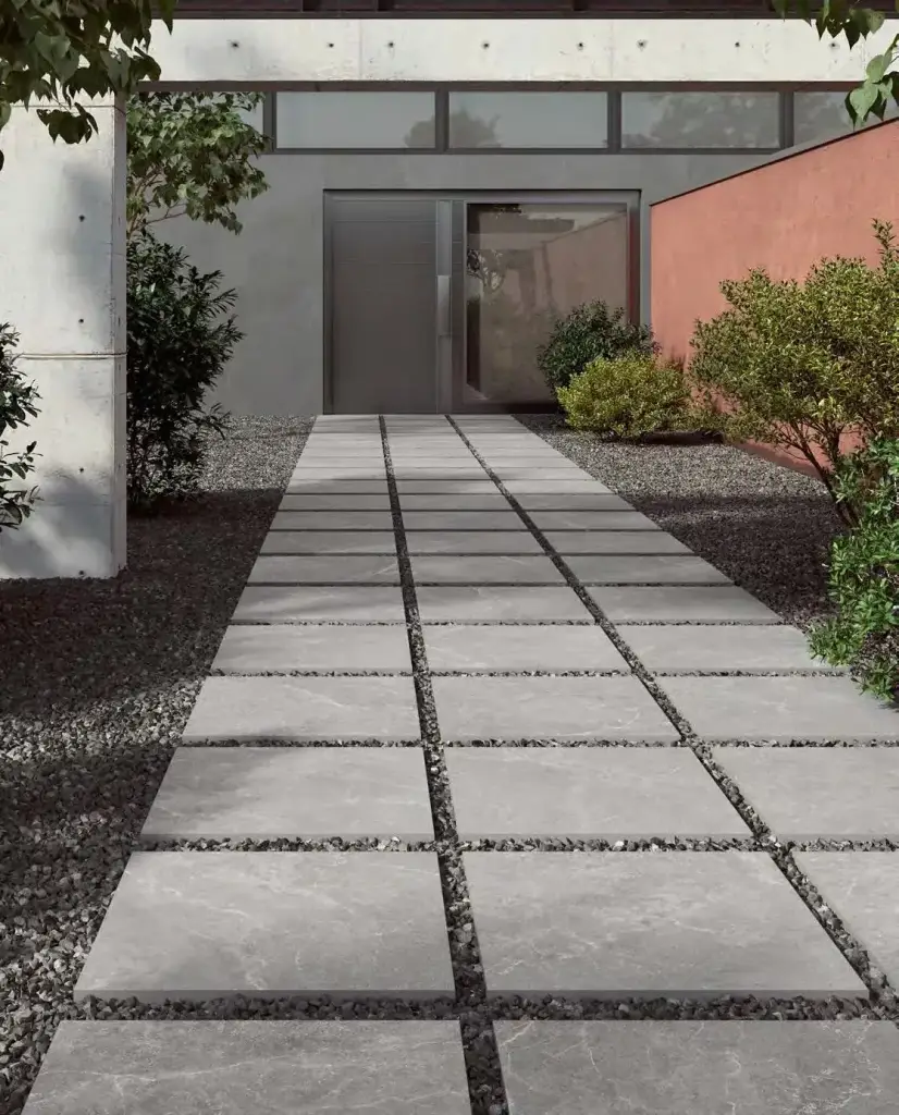 Интерьер Argenta Ceramica Storm - 12