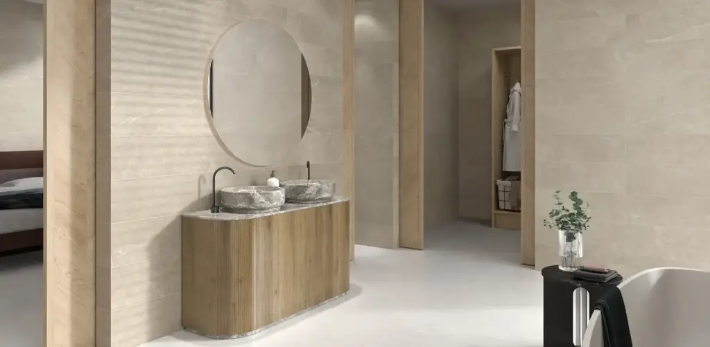 Интерьер Argenta Ceramica Storm - 6