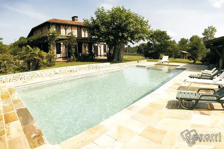 Интерьер Ezarri Mix - 4