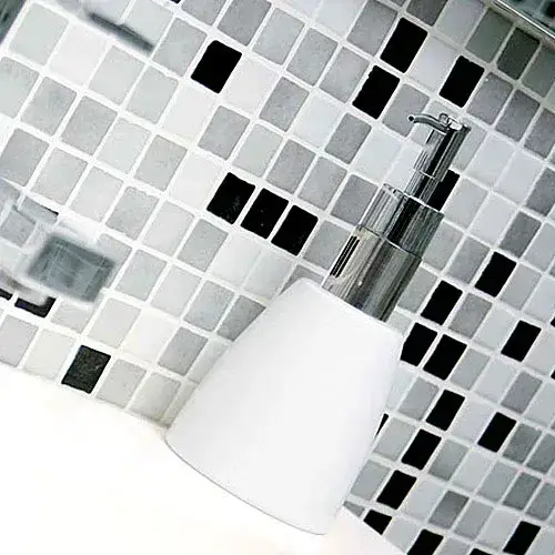 Интерьер Ezarri Mix - 8