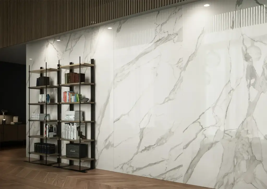 Интерьер Caesar Anima