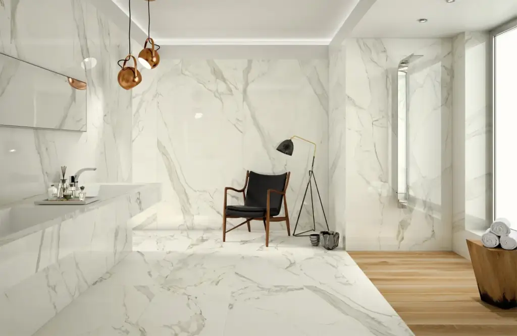 Интерьер Caesar Anima - 1