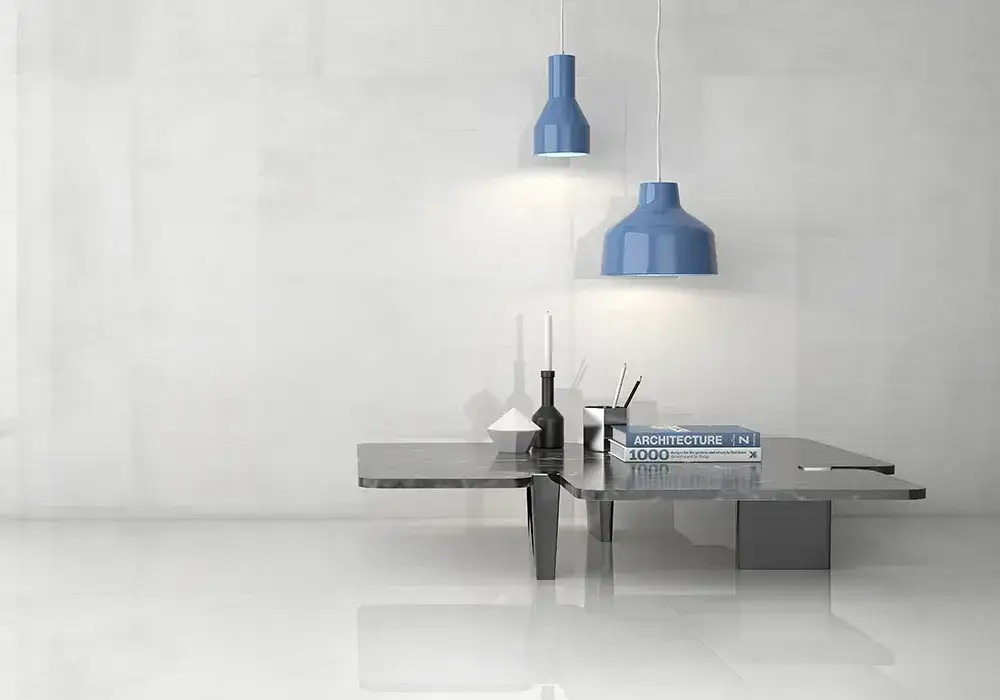 Интерьер Geotiles Starkpol