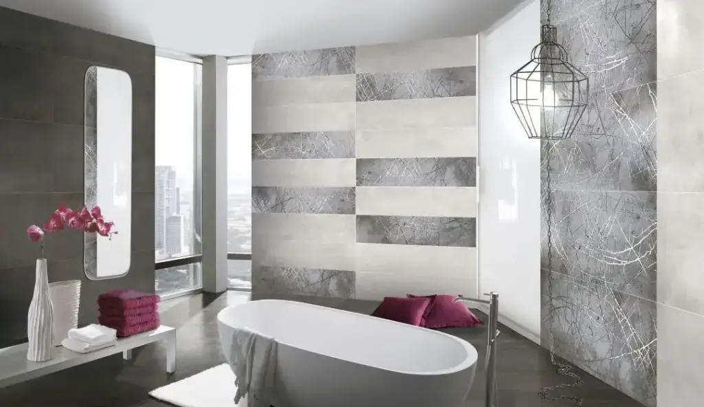 Интерьер Brennero Mineral