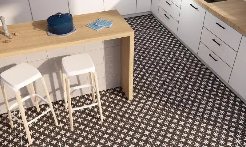 Интерьер Prissmacer Star