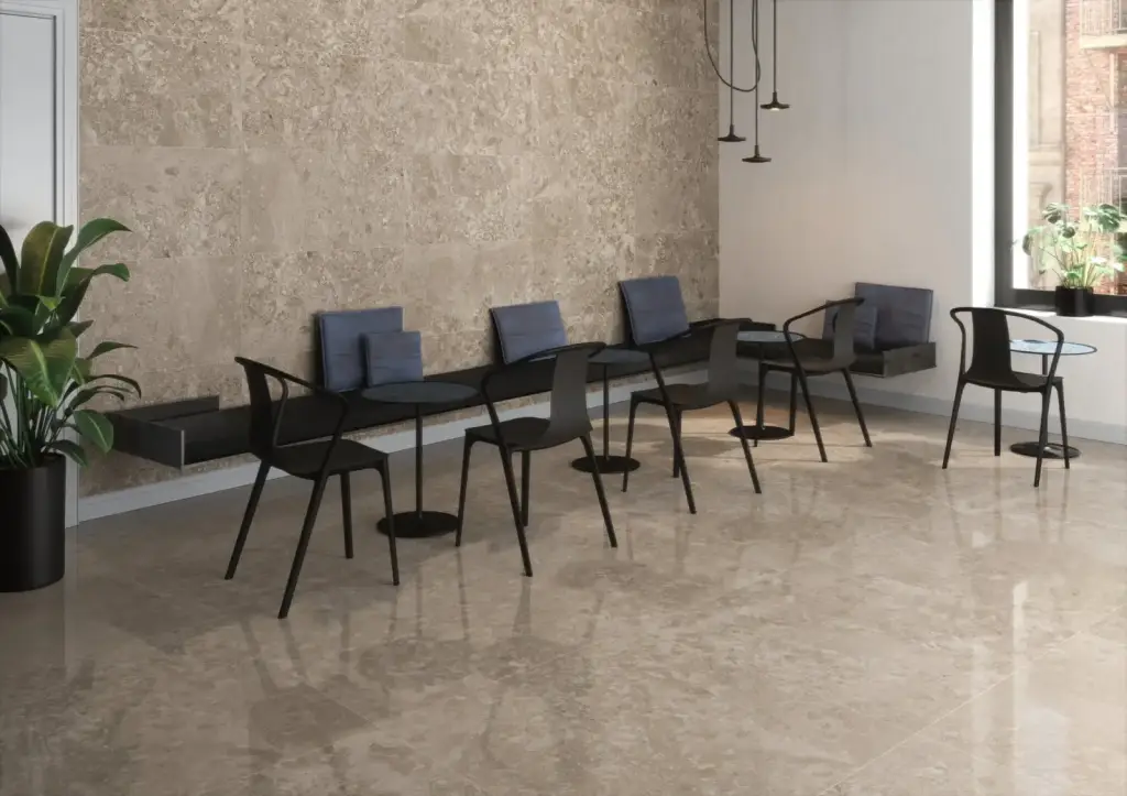 Интерьер Peronda Museum Solto - 2