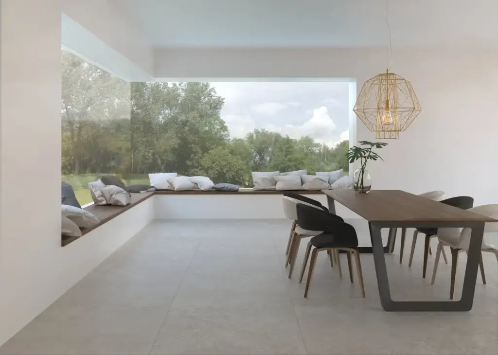 Интерьер Peronda Museum Solto - 1