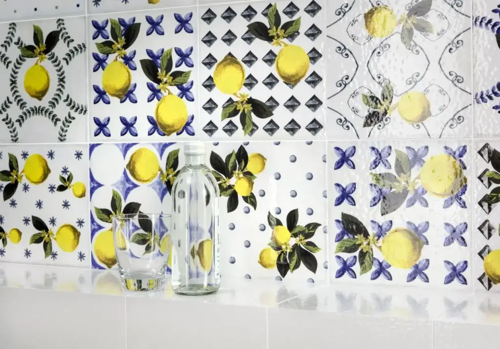 Интерьер Sant Agostino Vita - 1