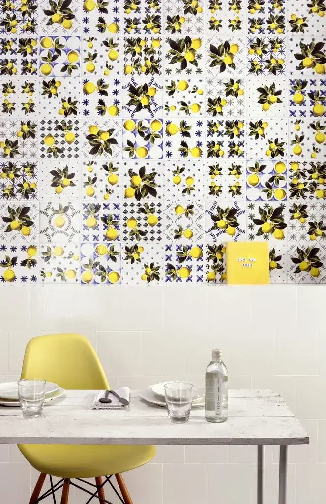 Интерьер Sant Agostino Vita - 14