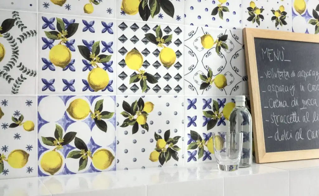 Интерьер Sant Agostino Vita