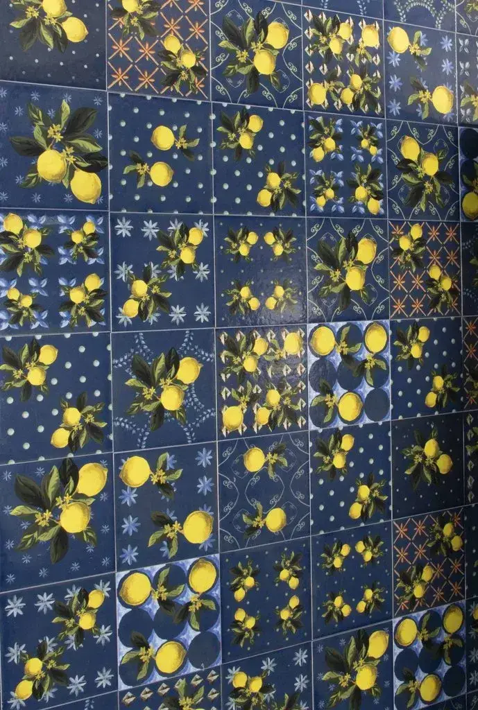 Интерьер Sant Agostino Vita - 7