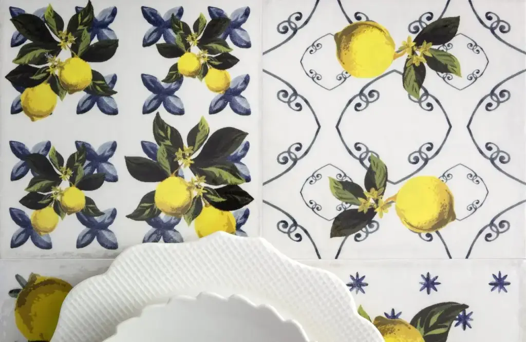 Интерьер Sant Agostino Vita - 4