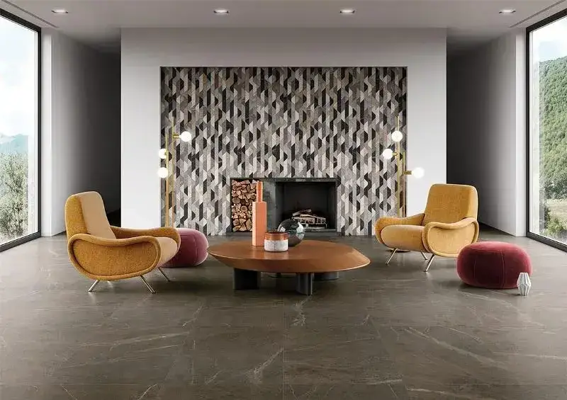 Интерьер Cercom Soap Stone