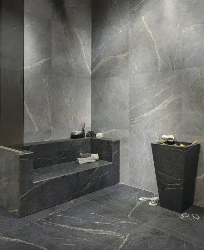 Интерьер Cercom Soap Stone - 8