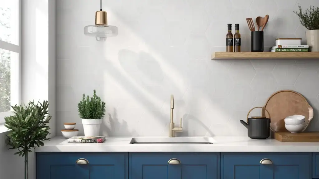 Интерьер Pamesa Lambeth-Sloane - 1