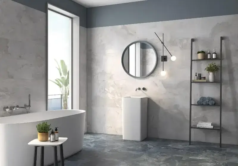 Интерьер Pamesa Slate Way - 4