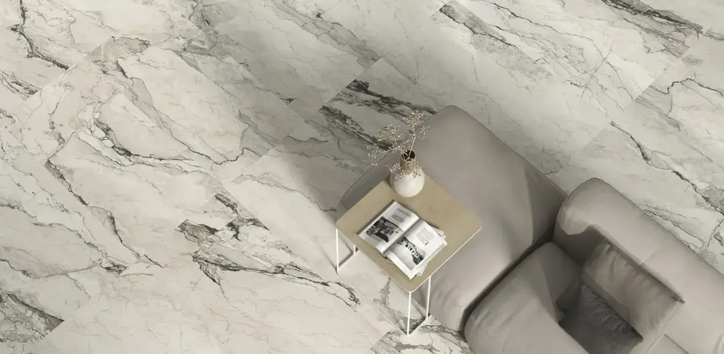 Интерьер Argenta Ceramica Breccia - 2