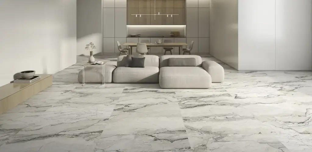 Интерьер Argenta Ceramica Breccia - 1