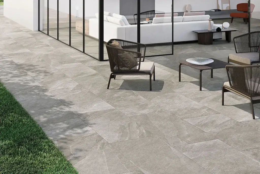 Интерьер Italgraniti Shale - 12